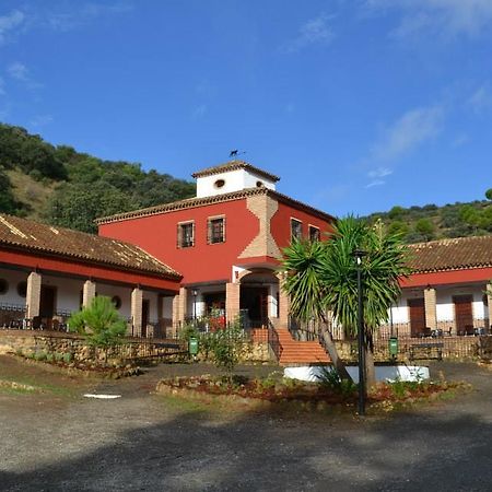 Albergue Rural De Fuente Agria Hostel Villafranca de Cordoba Exterior photo